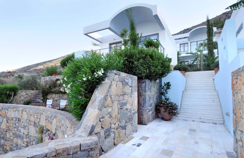 Elounda Villa | Elounda Living Residencies
