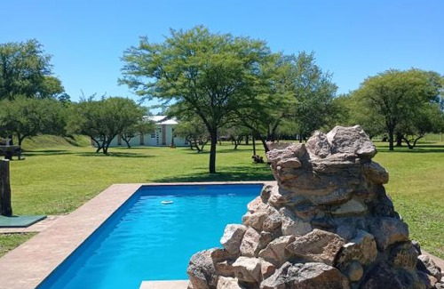 Calamuchita Valley House | Elparadorlasbajadas