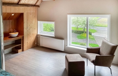 Schoonloo Apartment | Elperhof Appartement 1