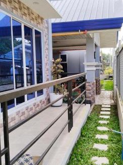 Panabo City House | Elpo's House