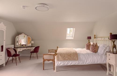 Aberdeen House | Elrick Estate - Elrick House