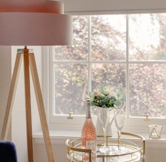 Aberdeen House | Elrick Estate - Elrick House