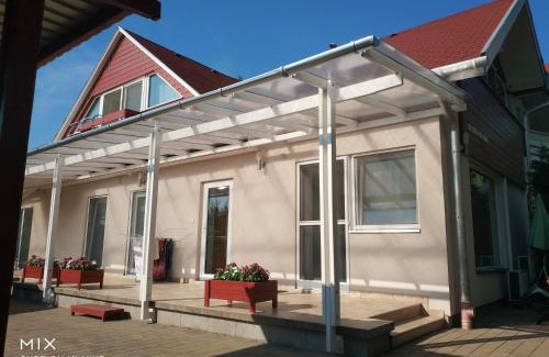 Siofok Aranypart Apartment | Első Fecske apartmanok