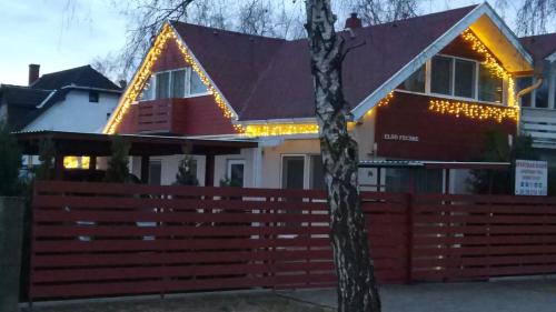 Siofok Aranypart Apartment | Első Fecske apartmanok