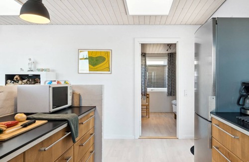Faarevejle House | "Els" - 1.8km from the sea by Interhome