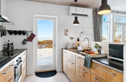 Faarevejle House | "Els" - 1.8km from the sea by Interhome