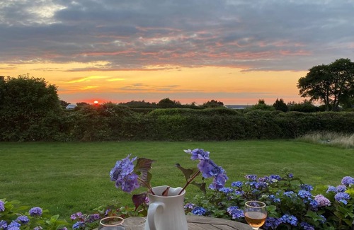 Faarevejle House | "Els" - 1.8km from the sea by Interhome