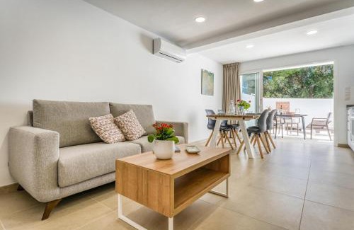 Cala Blanca Apartment | Els Arbocers 131-2