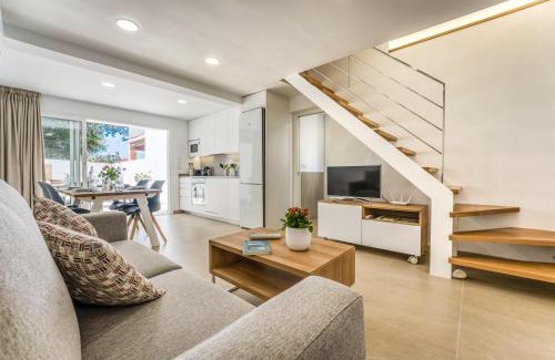 Cala Blanca Apartment | Els Arbocers 131-2