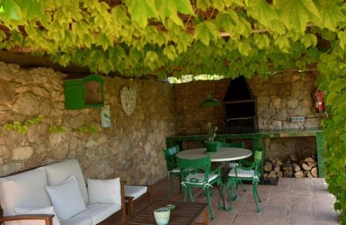Sant Marti de Llemena Girona Villa | Els Masos de Caula