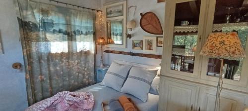 Vilallonga de Ter Apartment | Els Pins d'Abella