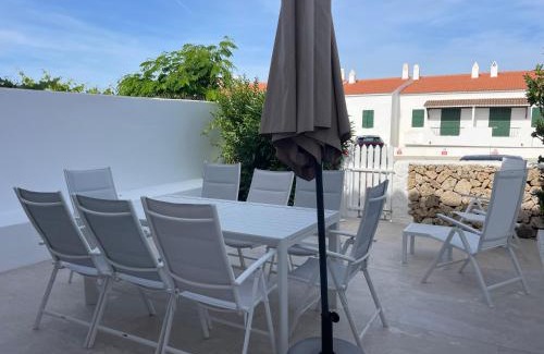 Son Parc Apartment | ELS VENTS 26 by SOM Menorca