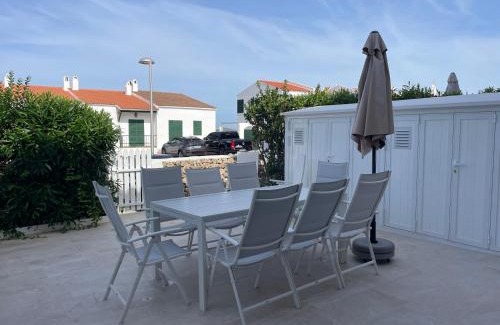 Son Parc Apartment | ELS VENTS 26 by SOM Menorca