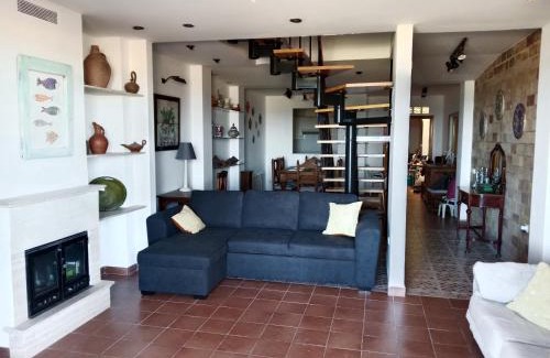 Puzol House | Els Vents primera línea playa Puçol