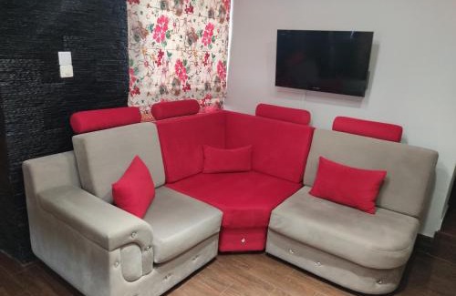 Arta Apartment | Elsa's House