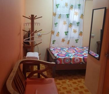 Silang Junction South House | Elsa's Place Tagaytay Transient House