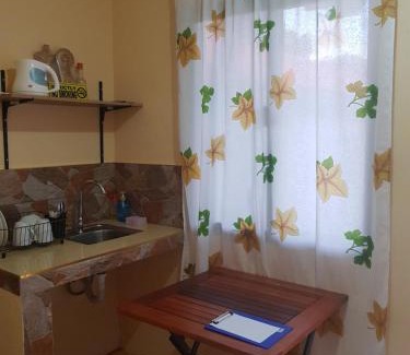 Silang Junction South House | Elsa's Place Tagaytay Transient House
