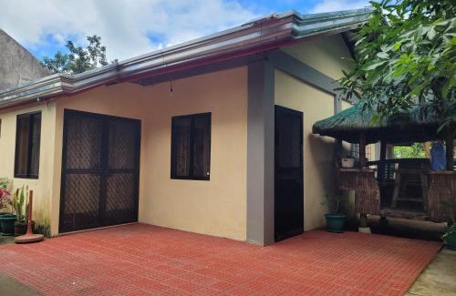 Silang Junction South House | Elsa's Place Tagaytay Transient House