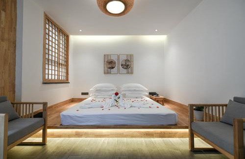 Pingyao Hotel | Elsewhere Hotel Inn Ancient City Center Branch
