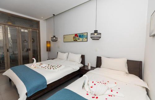 Pingyao Hotel | Elsewhere Hotel Inn North Street Branch