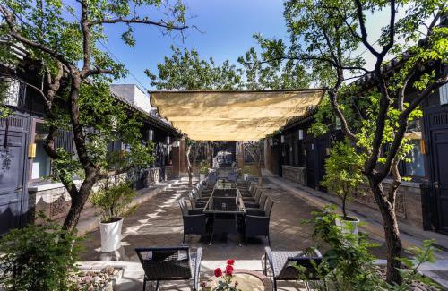 Pingyao Hotel | Elsewhere Hotel Inn North Street Branch