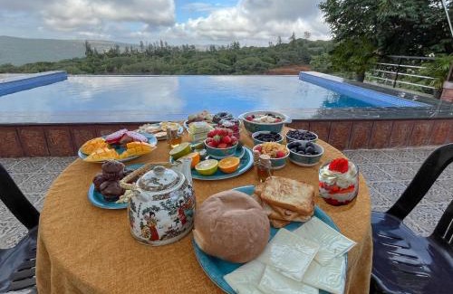 Mahabaleshwar Villa | Elsewhere Villa by Hill Staytion