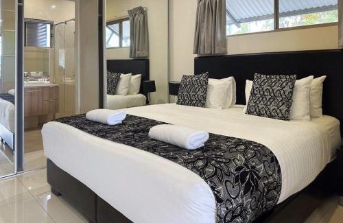 Parap Apartment | Elsey on Parap