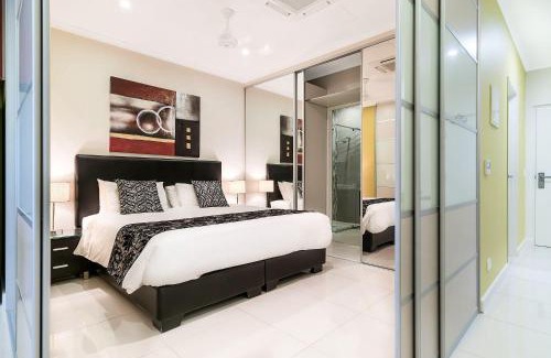 Parap Apartment | Elsey on Parap