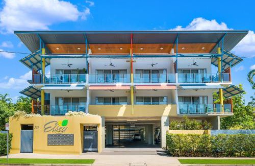 Parap Apartment | Elsey on Parap