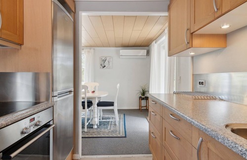 Dueodde House | "Elsia" - 280m from the sea by Interhome