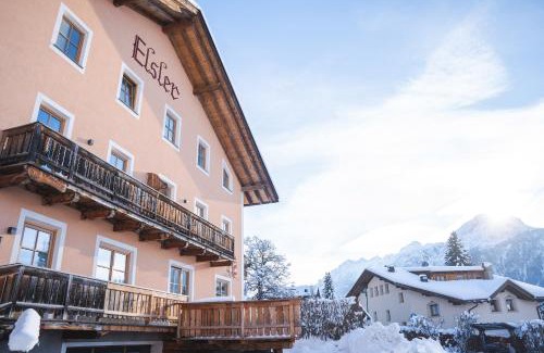 Valle San Silvestro Apartment | Elslerhof