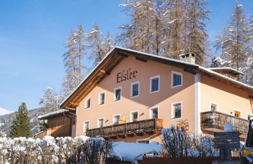 Valle San Silvestro Apartment | Elslerhof