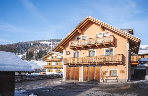 Valle San Silvestro Apartment | Elslerhof