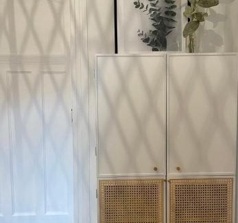 Gera Apartment | Elster 1, EG, Neues Apartment in Gera, 4 Schlafzimmer, 2 WCs und Bad sowie Terrasse