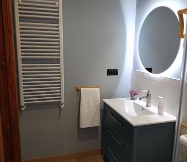 Riosa Apartment | ElSuenodeCelia