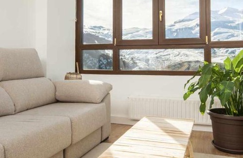 Formigal Apartment | Elurra II Confort