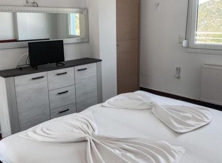 Megalos Prinos Apartment | Elvi Apartment 5