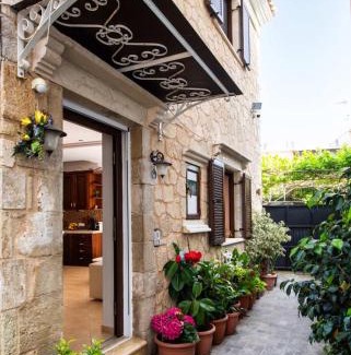 Lefkada House | Elvira’s House