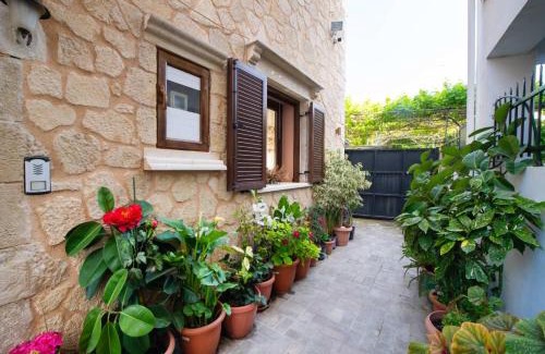 Lefkada House | Elvira’s House