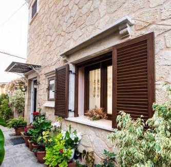 Lefkada House | Elvira’s House