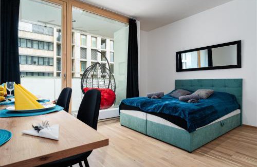 Andel Apartment | Elvis Deluxe Suite