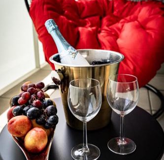 Andel Apartment | Elvis Deluxe Suite