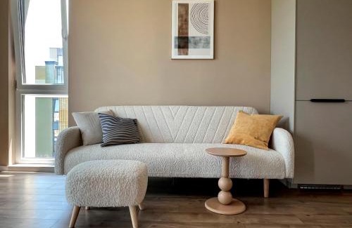Saints Constantine and Helena Apartment | Elysia Garden Apartment