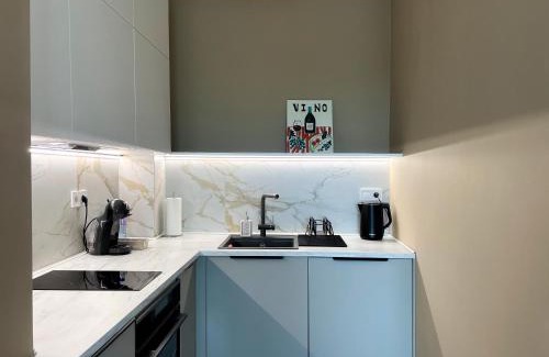 Saints Constantine and Helena Apartment | Elysia Garden Apartment