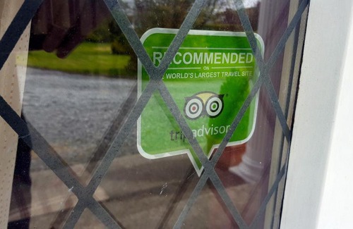 Shannonbridge Bed & Breakfast | Ely House B&B