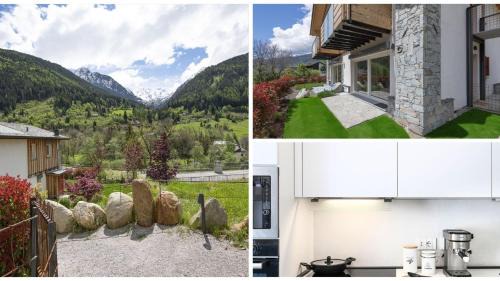 Vezza d'Oglio Apartment | Elyanas Home