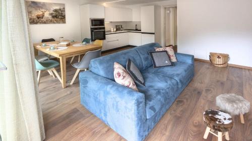 Vezza d'Oglio Apartment | Elyanas Home