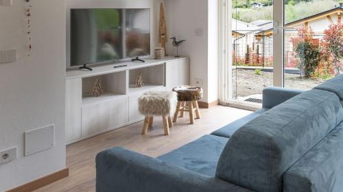 Vezza d'Oglio Apartment | Elyanas Home