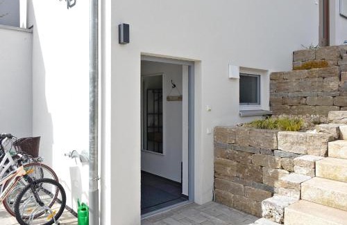 Isny im Allgaeu Apartment | ELYs-Home