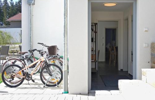 Isny im Allgaeu Apartment | ELYs-Home